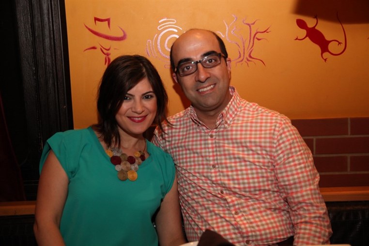 Club Grappe at La Estancia 